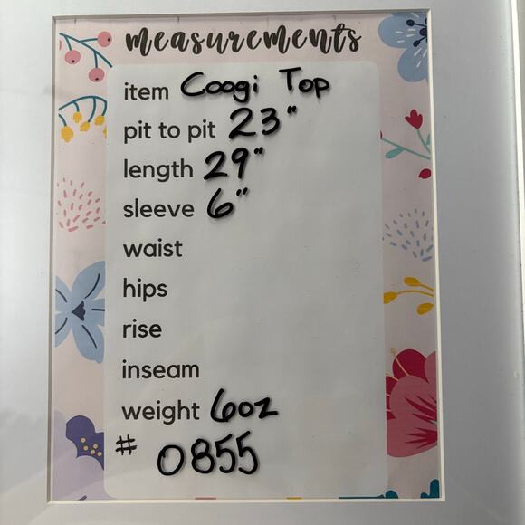 COOGI Women’s Plus 3X Graphic‎ Tee Black Chain Logo Cotton Stretch T-Shirt Y2K - Picture 11 of 12